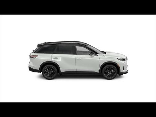 2026 INFINITI QX60 Base