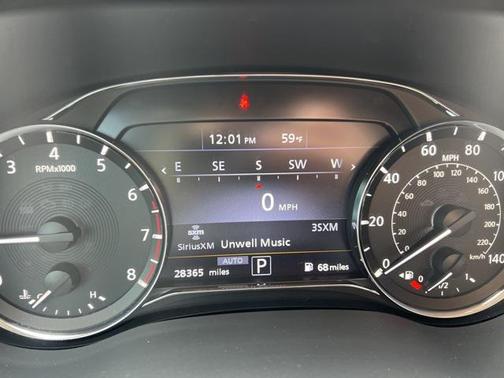 2022 INFINITI QX80 PREMIUM SELECT AWD