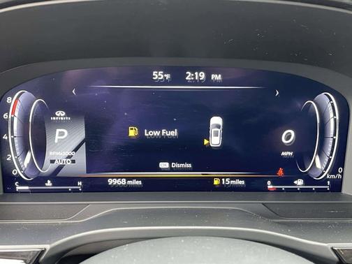 Harbor Gray 2025 INFINITI QX60 SENSORY