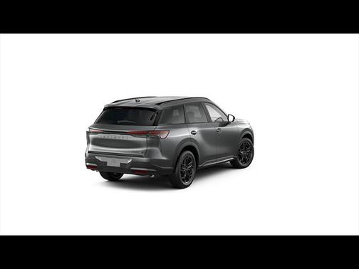 2026 INFINITI QX60 Base