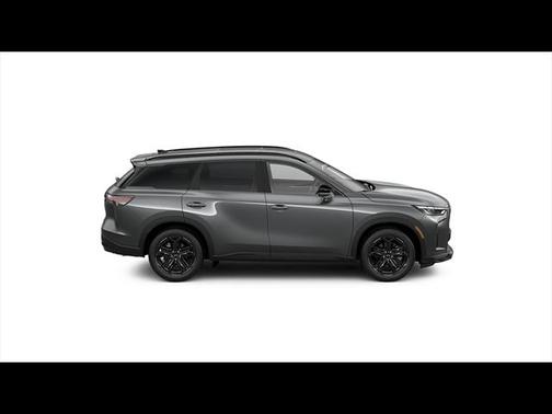 2026 INFINITI QX60 Base