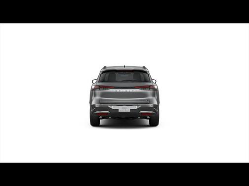 2026 INFINITI QX60 Base