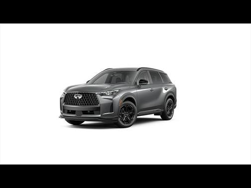 2026 INFINITI QX60 Base