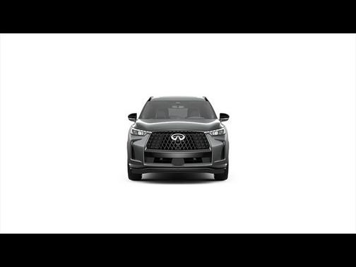 2026 INFINITI QX60 Base