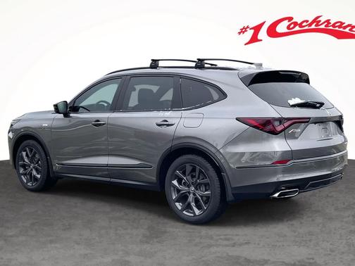 2023 Acura MDX A-SPEC
