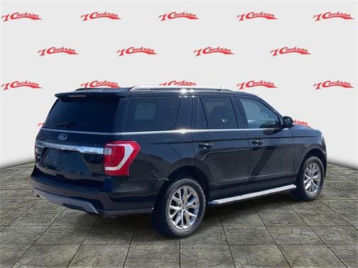 2021 Ford Expedition XLT