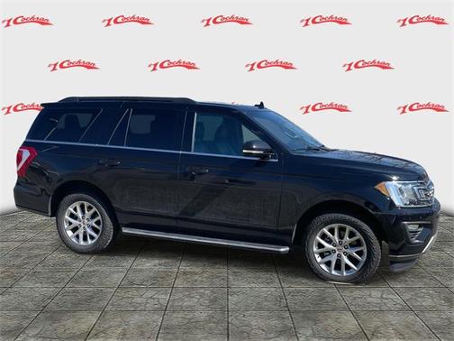 2021 Ford Expedition XLT