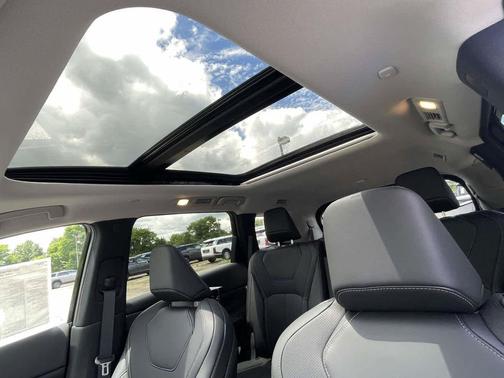 Mineral Black 2027 INFINITI QX60 LUXE AWD