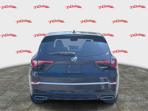 2022 Acura MDX Technology Package