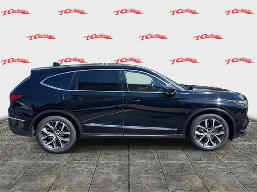 2022 Acura MDX Technology Package
