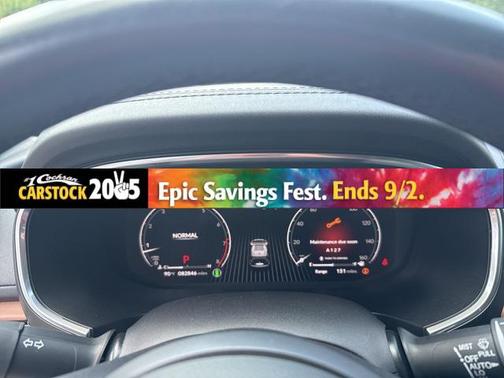 2022 Acura MDX Technology Package