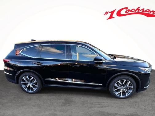 2022 Acura MDX Technology Package