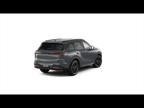 2026 INFINITI QX60 Base