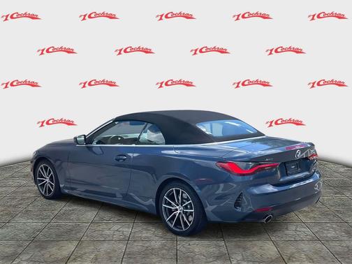 2022 BMW 430 i xDrive
