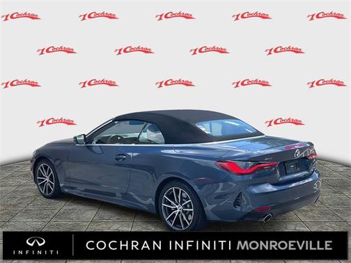 2022 BMW 430 i xDrive