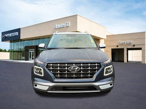 2024 Hyundai VENUE Limited