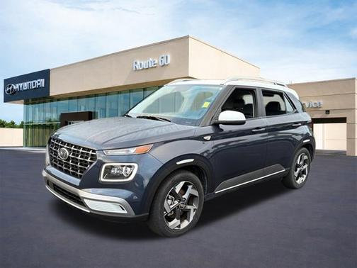 2024 Hyundai VENUE Limited