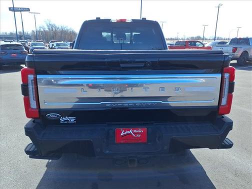 2024 Ford F-250 Limited