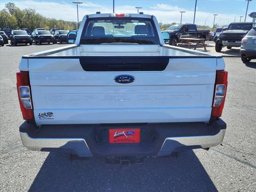 2021 Ford F-250 XL