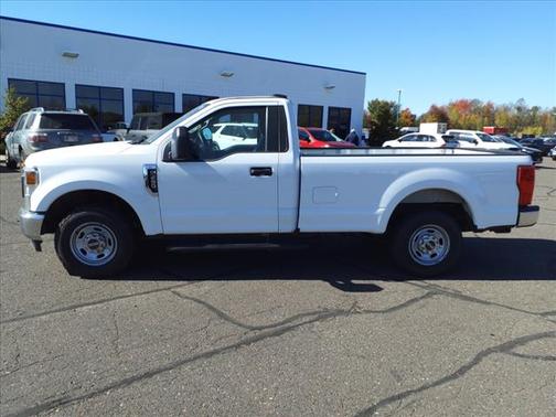 2021 Ford F-250 XL