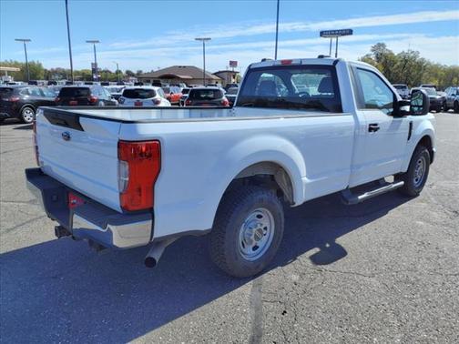 2021 Ford F-250 XL