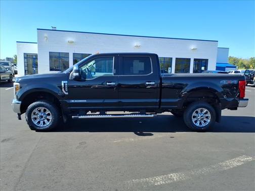 2019 Ford F-350 XLT