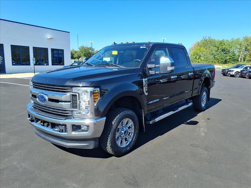 2019 Ford F-350 XLT