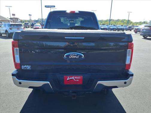 2019 Ford F-350 XLT