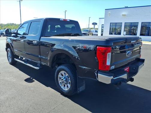 2019 Ford F-350 XLT