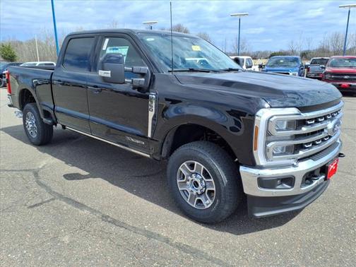2025 Ford F-350 Lariat