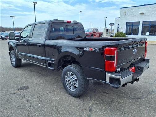 2025 Ford F-350 Lariat