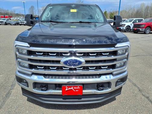 2025 Ford F-350 Lariat