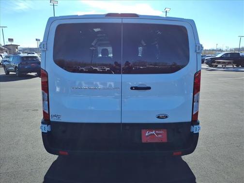 2024 Ford Transit-350 Base