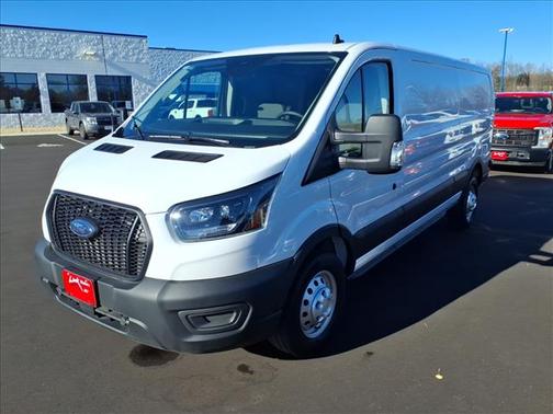 2024 Ford Transit-350 Base
