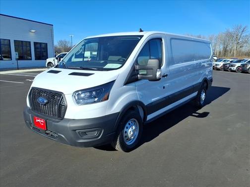 2024 Ford Transit-350 Base