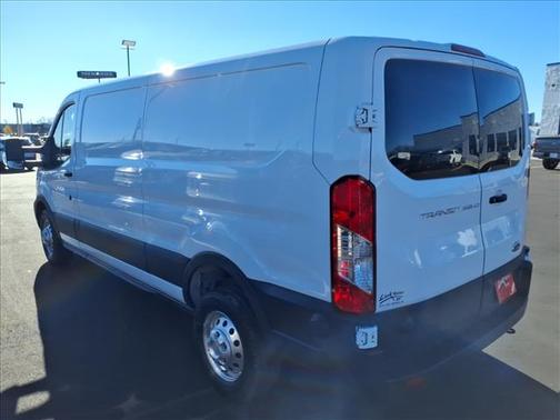 2024 Ford Transit-350 Base