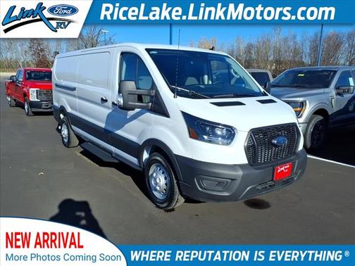 2024 Ford Transit-350 Base