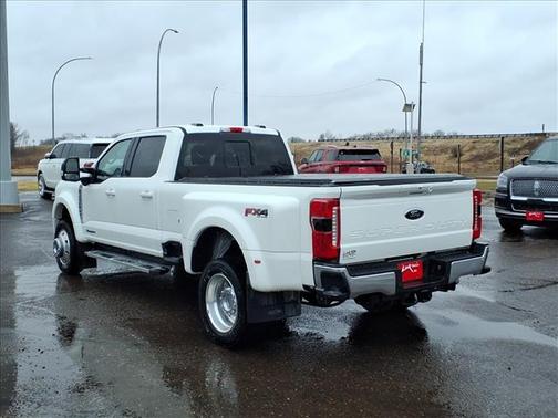 2024 Ford F-450 Lariat