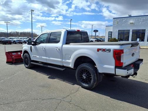 2019 Ford F-350 Lariat