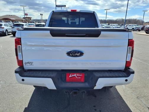 2019 Ford F-350 Lariat