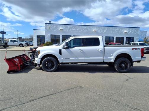 2019 Ford F-350 Lariat