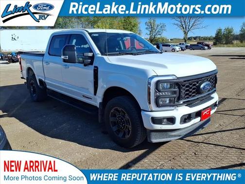 2024 Ford F-250 Lariat