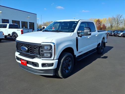 2024 Ford F-250 Lariat