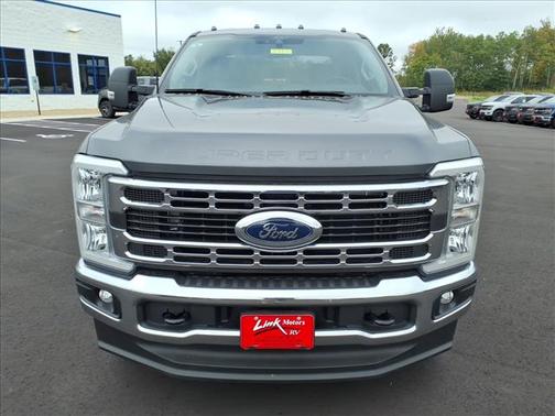 2026 Ford F-350 XLT
