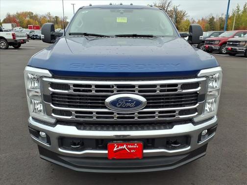 2026 Ford F-250 XLT