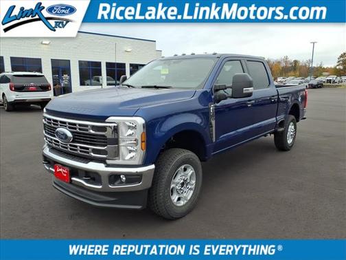 2026 Ford F-250 XLT