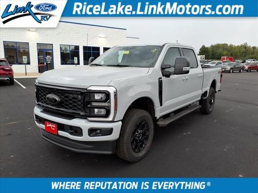 2026 Ford F-250 XLT