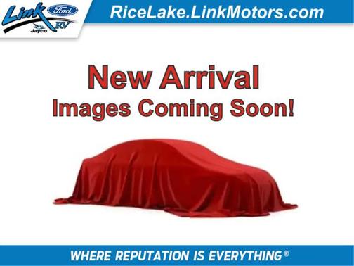 2017 Ford Focus RS Base