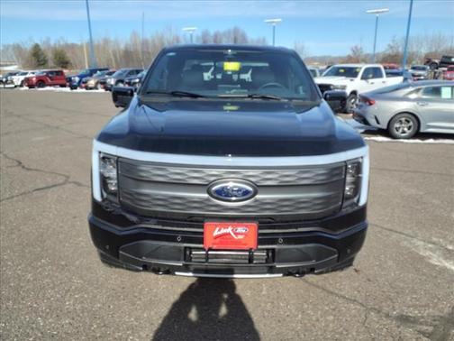 2023 Ford F-150 Lightning LARIAT