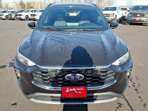 2026 Ford Escape ST-Line Select